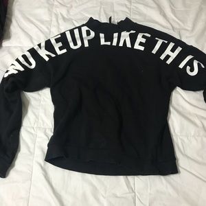 Sweatshirt